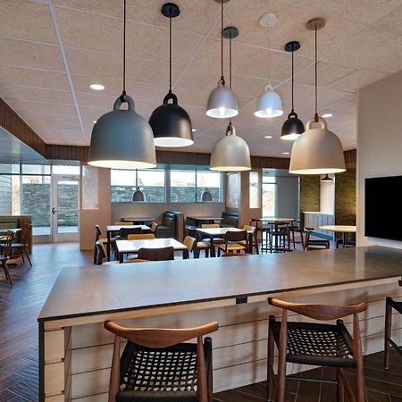 Fairfield Inn & Suites By Marriott Oskaloosa Luaran gambar