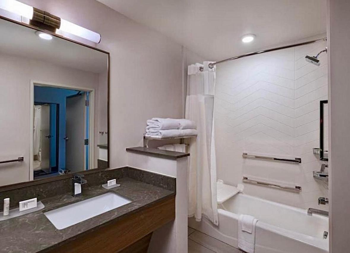 Fairfield Inn & Suites By Marriott Oskaloosa Luaran gambar