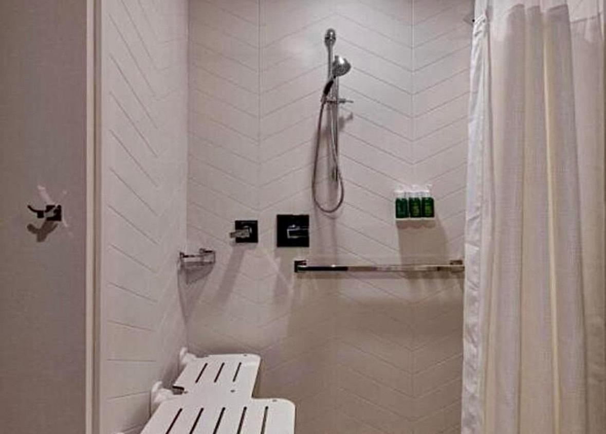 Fairfield Inn & Suites By Marriott Oskaloosa Luaran gambar